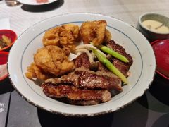 -王鼎精致料理铁板烧(世博源店)