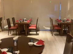 -逸林轩中餐厅(中信泰富朱家角锦江酒店)