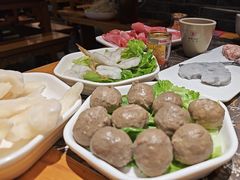 -堂客老火锅(欣阳广场总店)