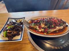 -妈妈的味道(和顺古镇店)