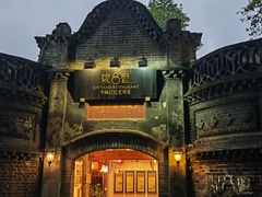 -院8里·少城记忆老川菜(宽窄巷子店)