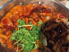-黄记煌三汁焖锅(渝北金港国际店)
