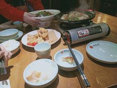 -鸡毛店·川菜(李家沱店)