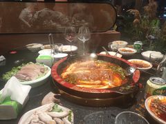 -三江两海老火锅(北京首店)