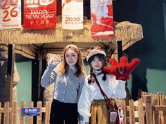 -重庆欢乐海底世界