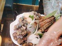 -樱煦和牛寿喜烧(如皋吾悦广场店)