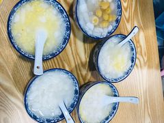 -黄记潮汕甜汤(贝底田坊店)