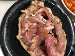 -韩宫宴烤肉·料理(苏州中心店)