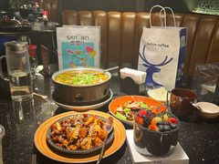 -华豫川酒家(双子塔店)