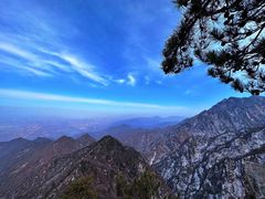 -太平万花山景区