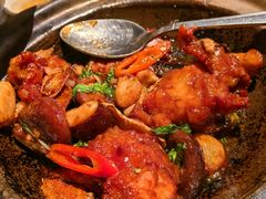 -汤城小厨•粤菜•靓汤(苏州街店)