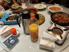 -胡老大菜热饭香·家宴(二七北路店)