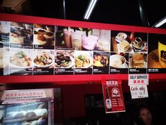 -南洋老咖啡(牛车水店)