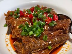 -燕春园中餐厅-北大博雅国际酒店