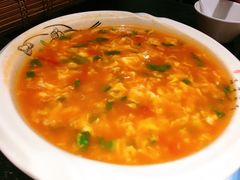 -城南老友羊蝎子火锅(花乡奥莱店)