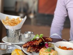 -Chili's Cafe&Bar奇利斯(滨江店)