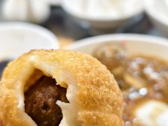 -毛华美食(清扬路店)