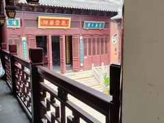 -上海白云观