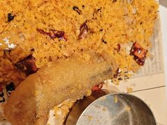 -避风塘·金牌店·夜宵(金玉兰店)