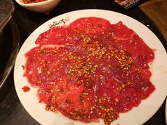 -纸盐河码头火锅(十八梯店)