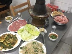 -三兴涮羊肉(荣安大街店)