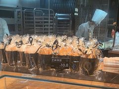 -FANEN法念·烘焙·甜点(万象城店)