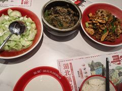 -来菜·湖北头牌藕汤(武商MALL众圆店)