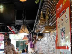 -海碗油泼面·八次方·水库鱼·粘卷子(平谷店)