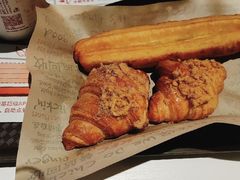 -肯德基(新凌云店)