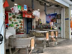 -赵记粽子(司前街店)