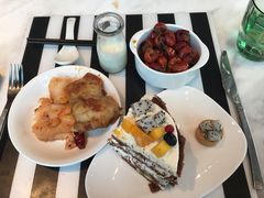 -万达文华酒店·48F云端窗景美食汇自助餐厅