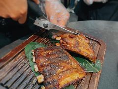 -飞尝蚝·顺德菜·鱼生(顺德总店)