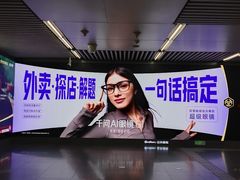 -大望路(地铁站)