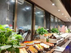 -吉布鲁牛排海鲜自助(温江合生汇店)