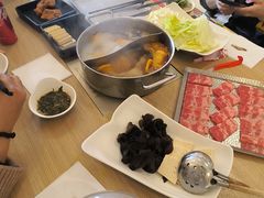 -呷哺呷哺 黄金牧场 (新辰里学清路店)