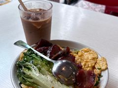 -食运茶餐厅(文化宫店)