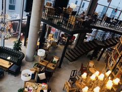 -漫咖啡(中纺国际店)