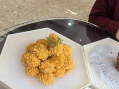 -邢家锅贴老店·非遗·开封菜(金明广场店)