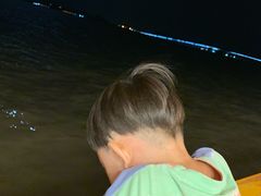 -舟山希尔顿酒店