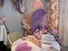-PARFUM FLORAL花境法餐(南京首店)