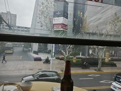 -功德林(南京西路店)