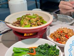 -花椒俏川菜小馆(南海万达店)