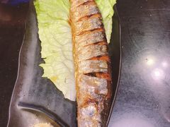 -炙韩料理·部队锅专门店