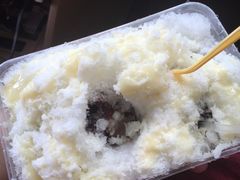 -二姐刨冰
