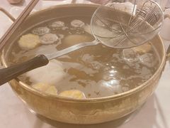 牛肉火锅-食潮汕头鲜牛馆(望京保利店)