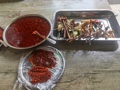 -怪老头甜不辣(抚琴小区店)