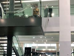 -浙江星杭奔驰4S店(海创园店)