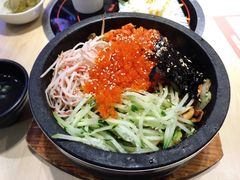 -韩香福脊骨汤锅(上杭路店)