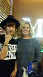 燕子老师杰作-木北造型