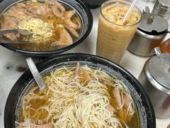 -维记咖啡粉面(福荣街店)